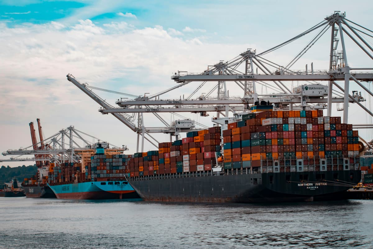 Exportações do agronegócio em 2026: competitividade externa, custo
logístico e efeitos sobre o abastecimento interno