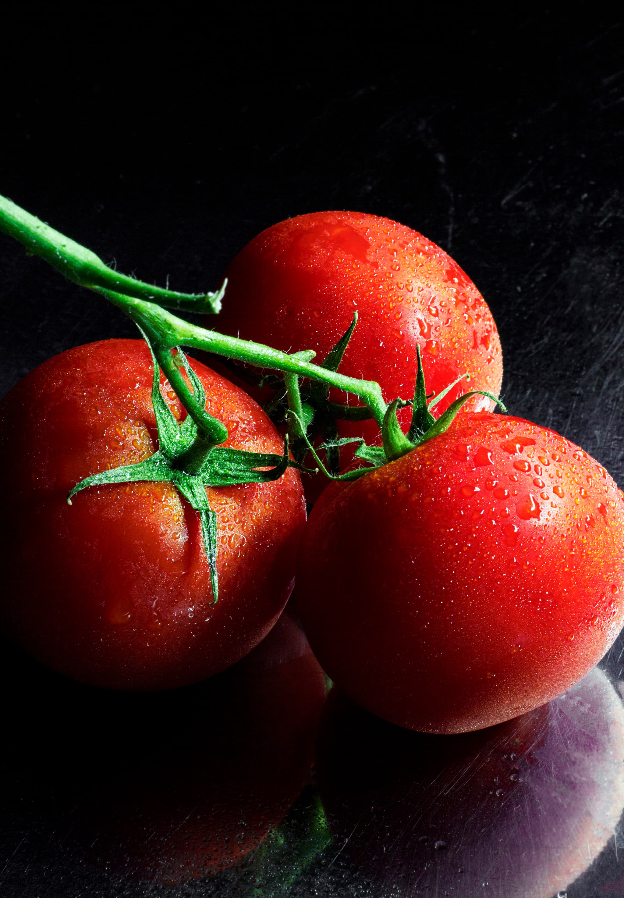 Tomate sobe no atacado com menor oferta entre safras e pressiona abastecimento no país
