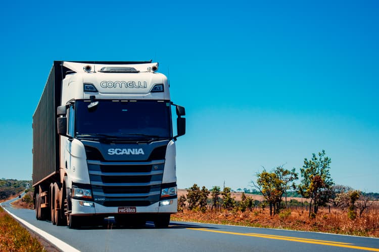 Logística pressiona competitividade do agro brasileiro 
