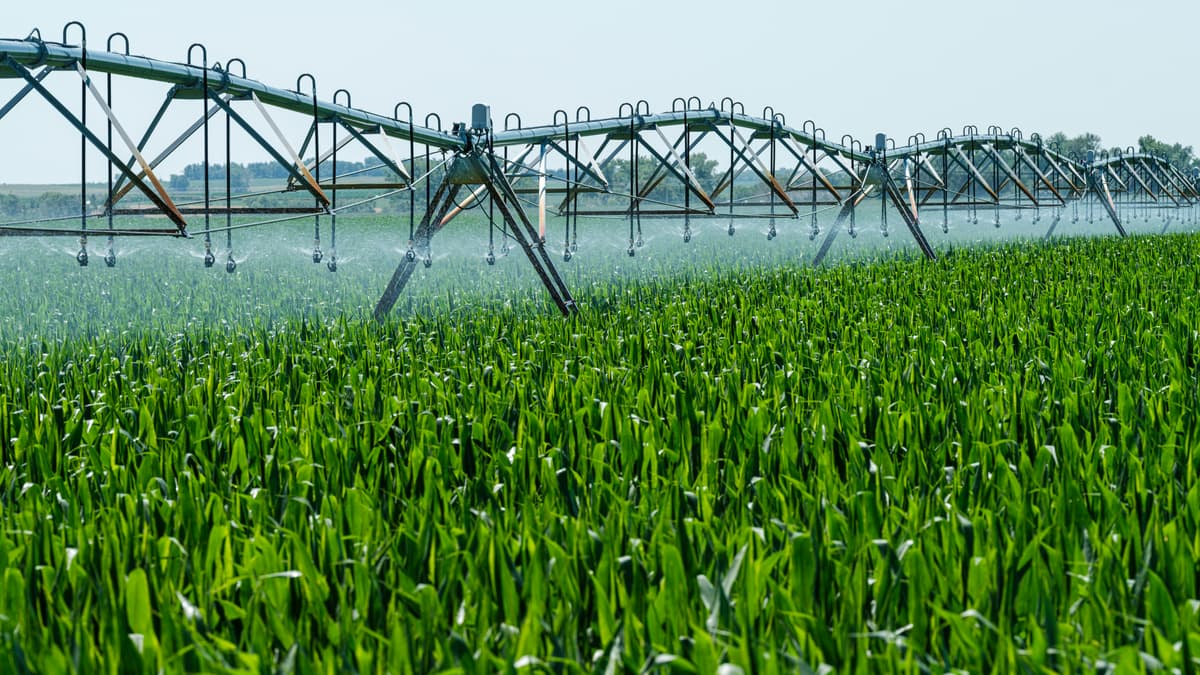 Irrigação em junho de 2026: estabilidade produtiva, eficiência hídrica e
gestão de risco como novos eixos estratégicos do agro