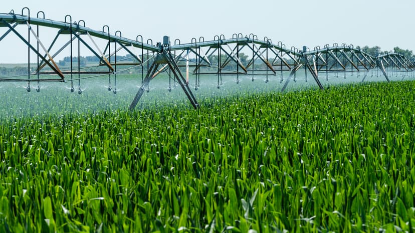 Irrigação em junho de 2026: estabilidade produtiva, eficiência hídrica e
gestão de risco como novos eixos estratégicos do agro
