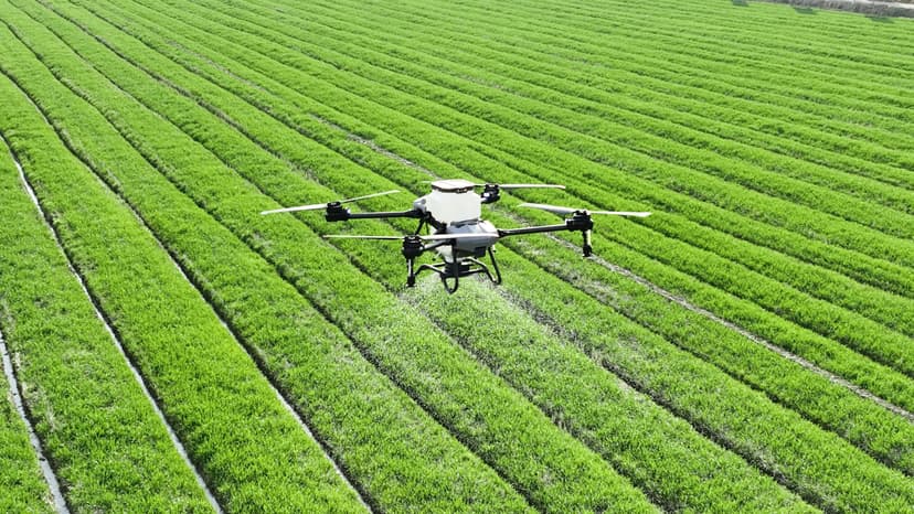 Agro acelera inovação e sustentabilidade em 2026
