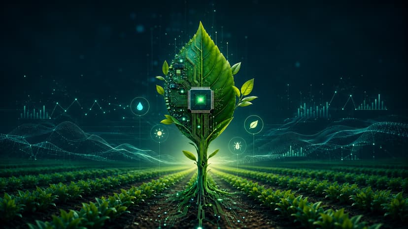 Embrapa e AgGateway discutem regulação da inteligência artificial no agronegócio